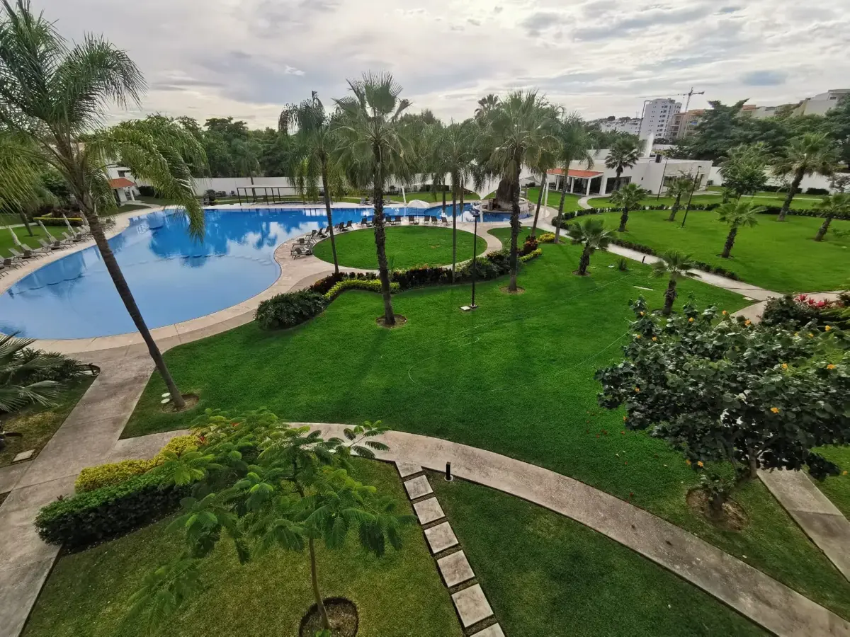 Departamento en venta en Paraíso Country Club, Emiliano Zapata — foto 1 de 24