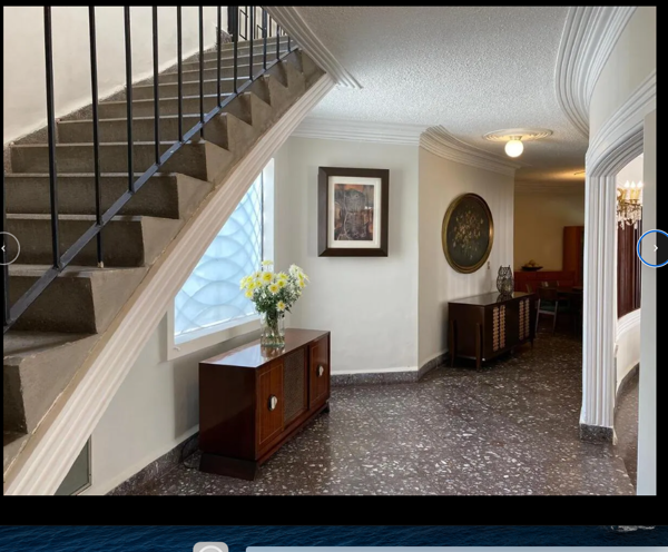 Casa en venta en Chimalistac, Álvaro Obregón — foto 3 de 25