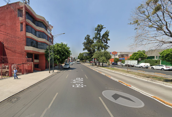 Departamento en venta en Ex-Hacienda Coapa, Coyoacán — foto 2 de 7