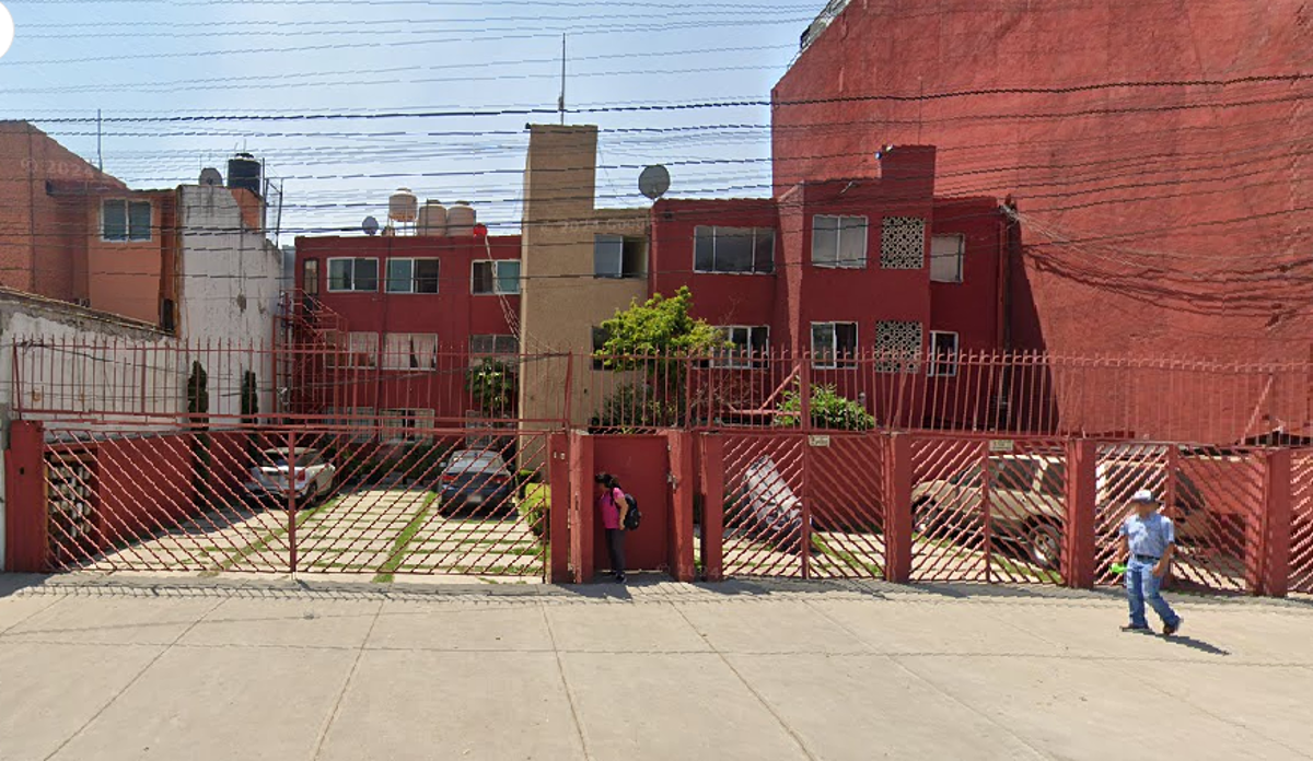 Departamento en venta en Ex-Hacienda Coapa, Coyoacán — foto 1 de 7