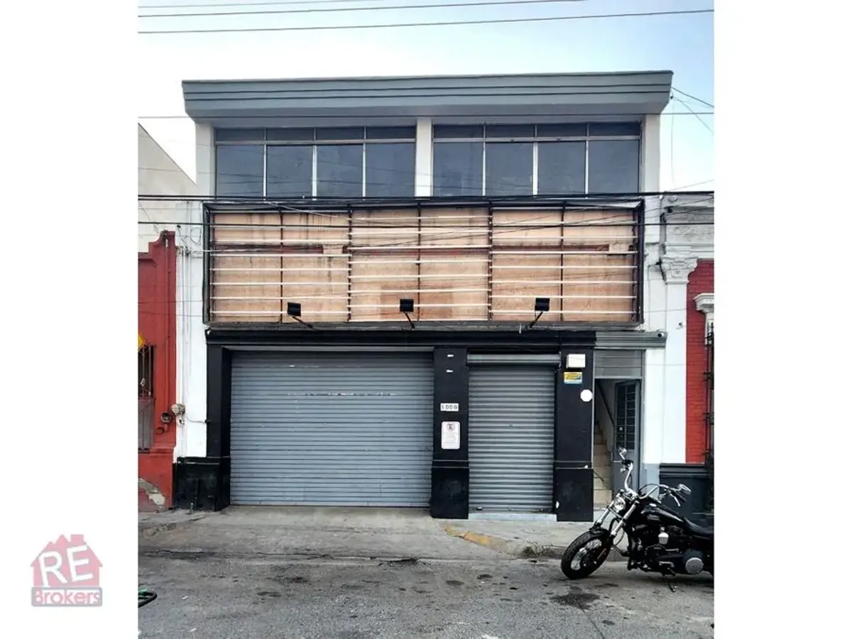Local en venta en Centro, Monterrey — foto 1 de 10