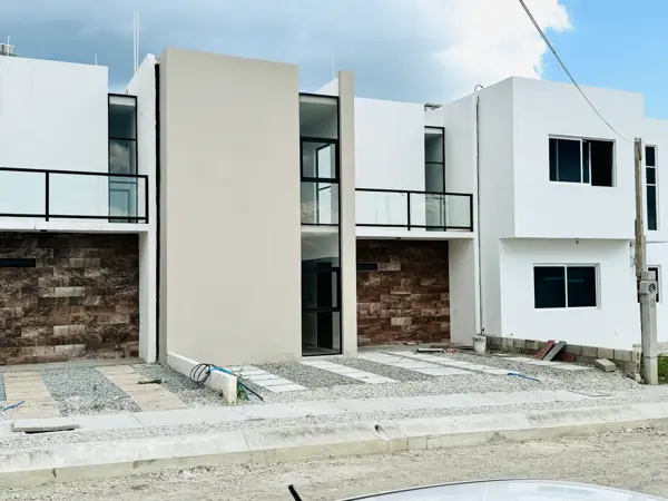 Casa en venta en Loma Bonita, Tuxtla Gutiérrez — foto 2 de 21