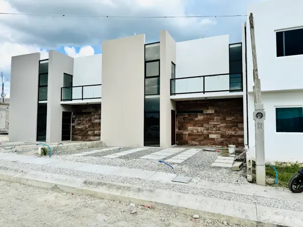 Casa en venta en Loma Bonita, Tuxtla Gutiérrez — foto 3 de 21