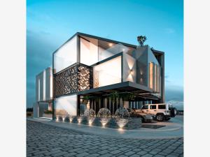 Casa en venta en Lomas de Angelópolis II, San Andrés Cholula — foto 2 de 9