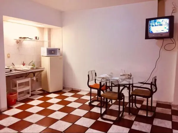 Departamento en renta en Tabacalera, Cuauhtémoc — foto 3 de 15