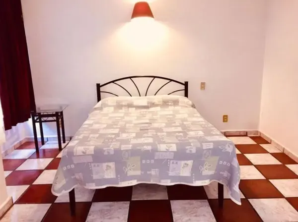 Departamento en renta en Tabacalera, Cuauhtémoc — foto 2 de 15