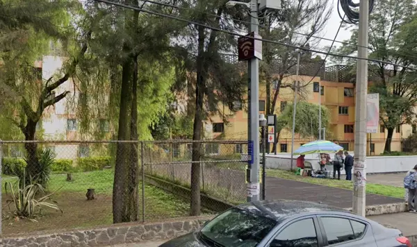 Departamento en venta en Lindavista Vallejo I Sección, Gustavo A. Madero — foto 3 de 5