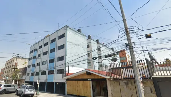 Departamento en venta en Reforma Iztaccihuatl Norte, Iztacalco — foto 3 de 6