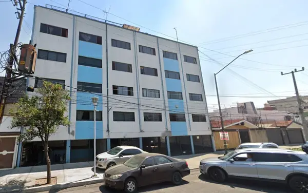 Departamento en venta en Reforma Iztaccihuatl Norte, Iztacalco — foto 2 de 6
