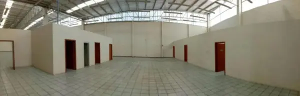 Bodega en renta en Jajalpa, Ecatepec de Morelos — foto 3 de 9