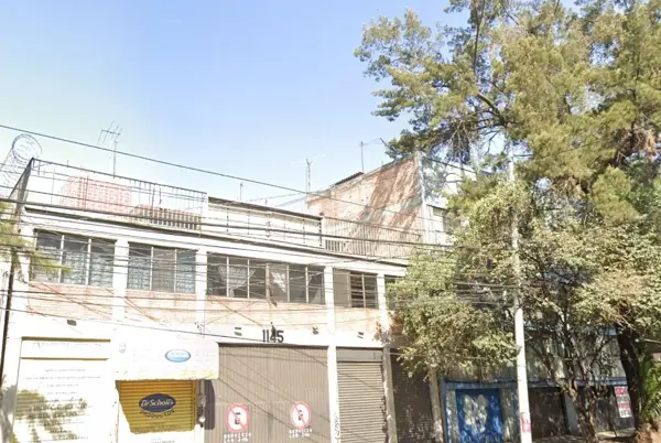 Departamento en venta en Militar Marte, Iztacalco — foto 3 de 6