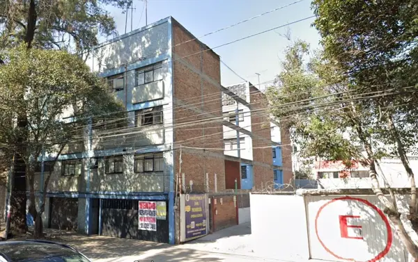 Departamento en venta en Militar Marte, Iztacalco — foto 2 de 6