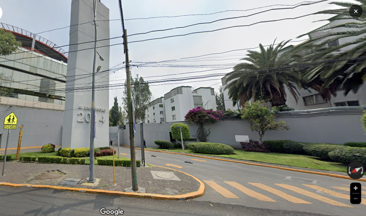 Departamento en venta en Copilco Universidad, Coyoacán — foto 1 de 7