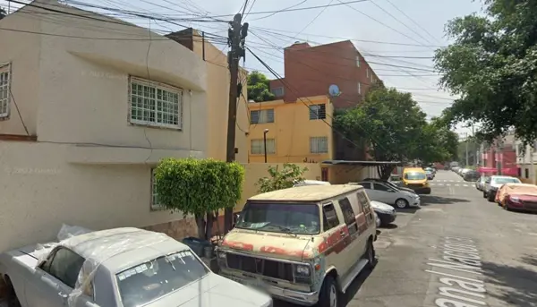 Departamento en venta en Santa Anita, Iztacalco — foto 3 de 6