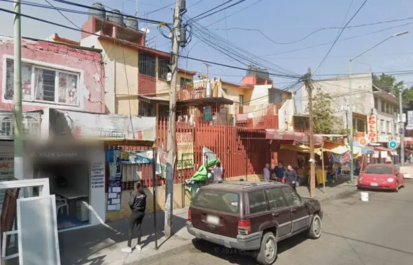 Departamento en venta en Agricola Oriental, Iztacalco — foto 2 de 5