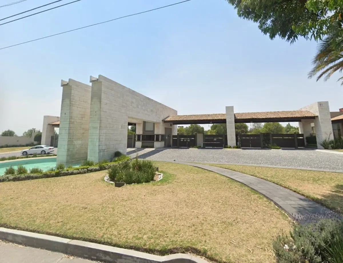 Casa en venta en Residencial Rancho el Mesón, Calimaya — foto 1 de 2