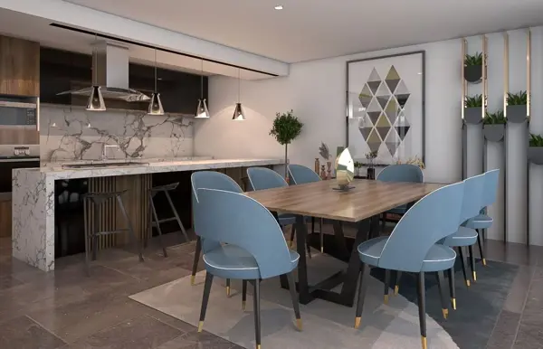 Casa en venta en Lomas de Angelópolis II, San Andrés Cholula — foto 3 de 9