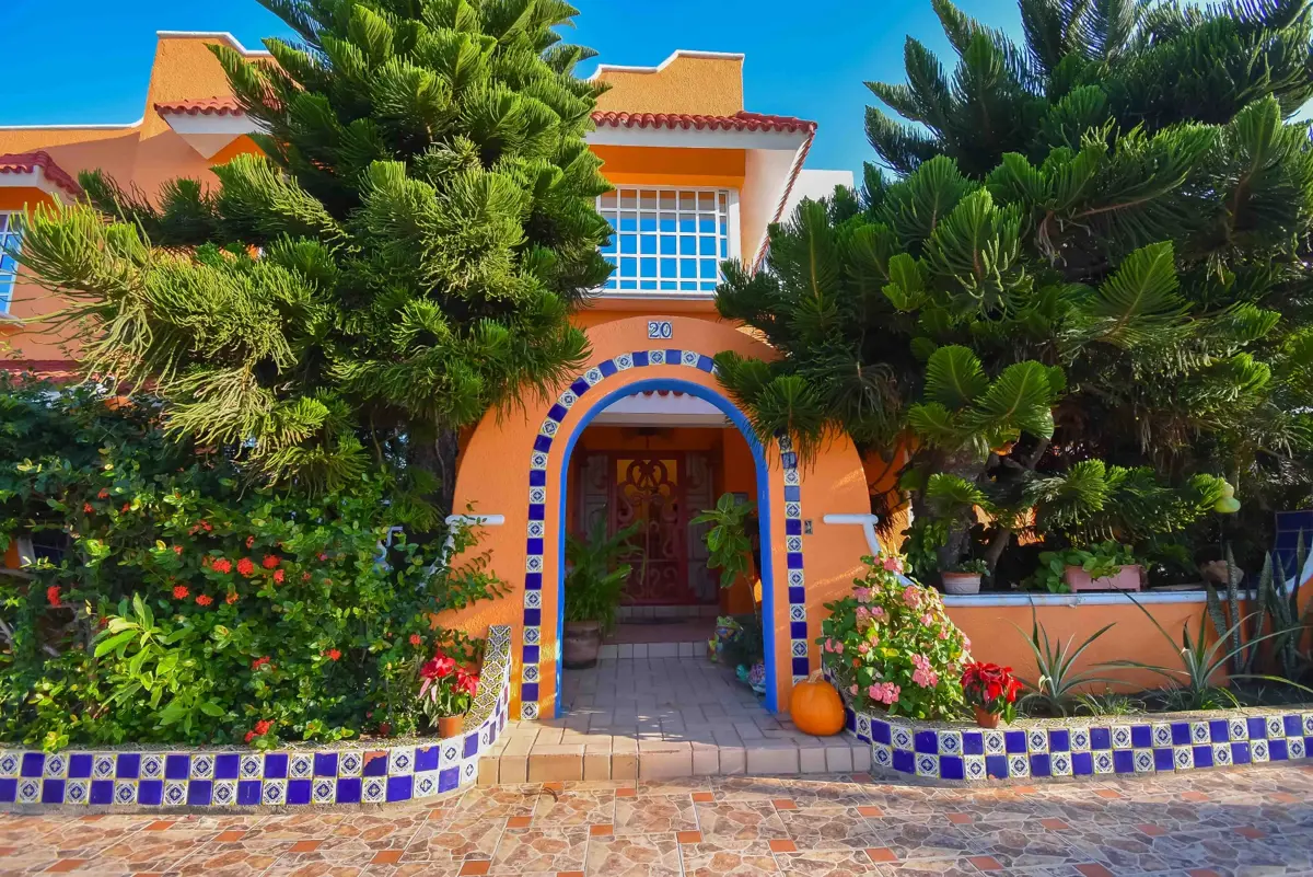 Casa en venta en Villa Tranquila, Mazatlán — foto 1 de 75
