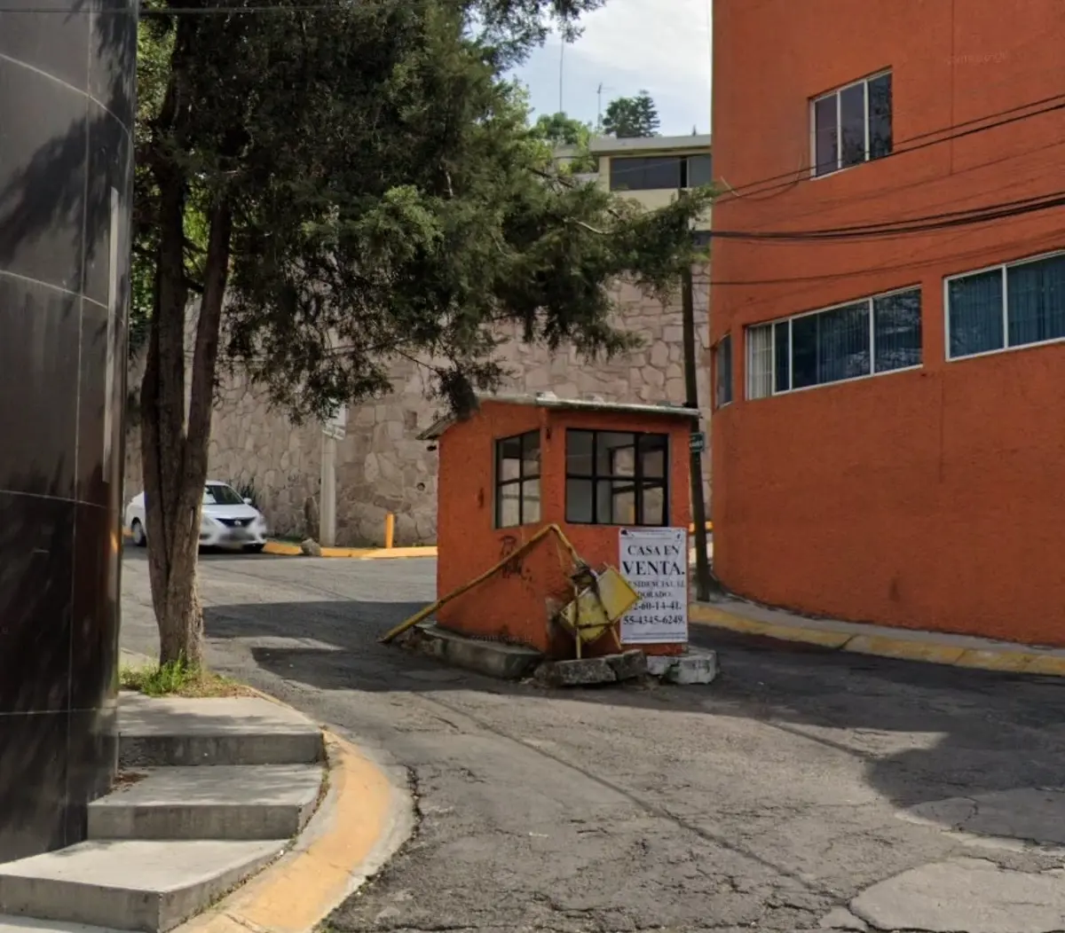 Casa en venta en El Dorado, Tlalnepantla de Baz — foto 1 de 2