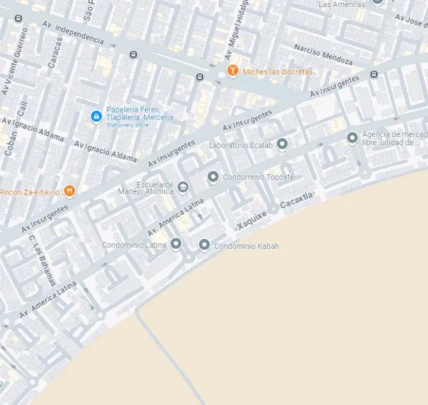 Casa en venta en Las Américas, Ecatepec de Morelos — foto 2 de 2
