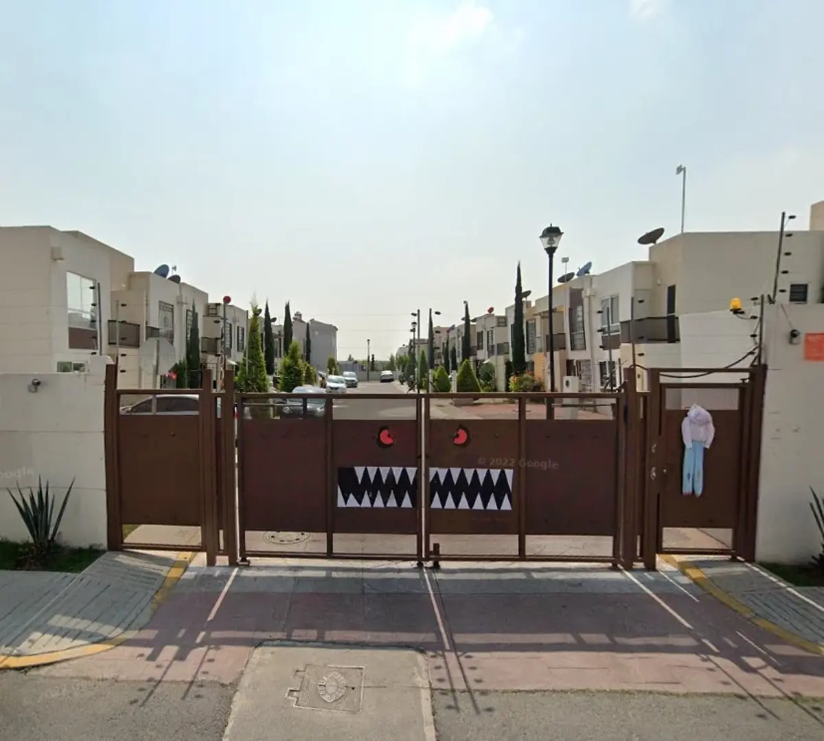 Casa en venta en Las Américas, Ecatepec de Morelos — foto 1 de 2