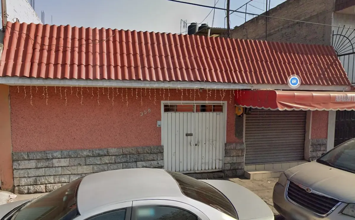 Casa en venta en Juan Escutia, Iztapalapa — foto 1 de 2