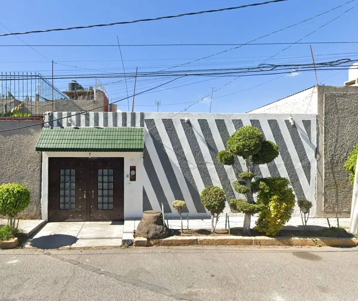 Casa en venta en Campestre Guadalupana, Nezahualcóyotl — foto 1 de 2
