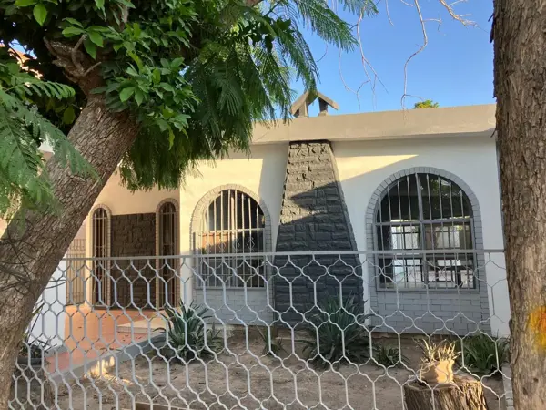Casa en venta en Estrella, Torreón — foto 3 de 17