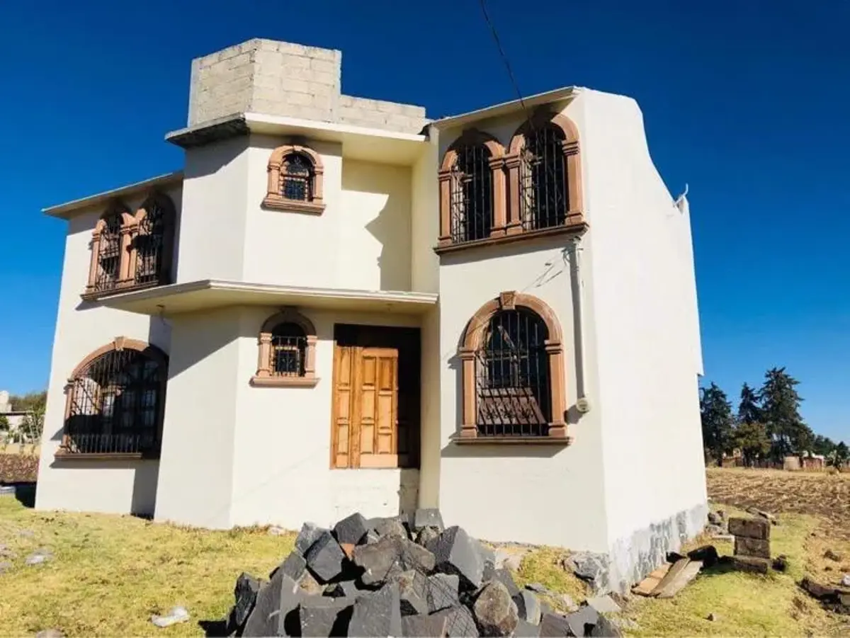 Casa en venta en Denjhi, Jilotepec — foto 1 de 19