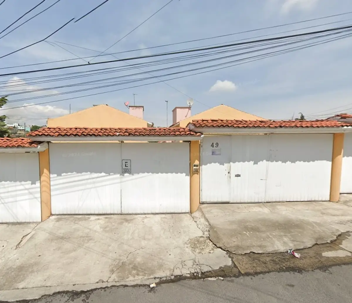 Casa en venta en Margarita Maza de Juarez, Atizapán de Zaragoza — foto 1 de 2