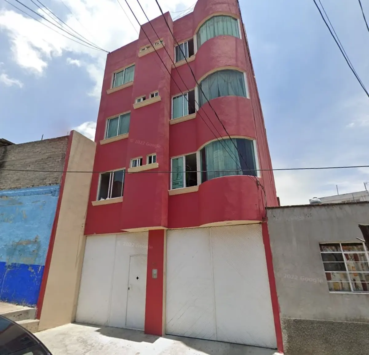 Casa en venta en Ciudad de los Niños, Naucalpan de Juárez — foto 1 de 2
