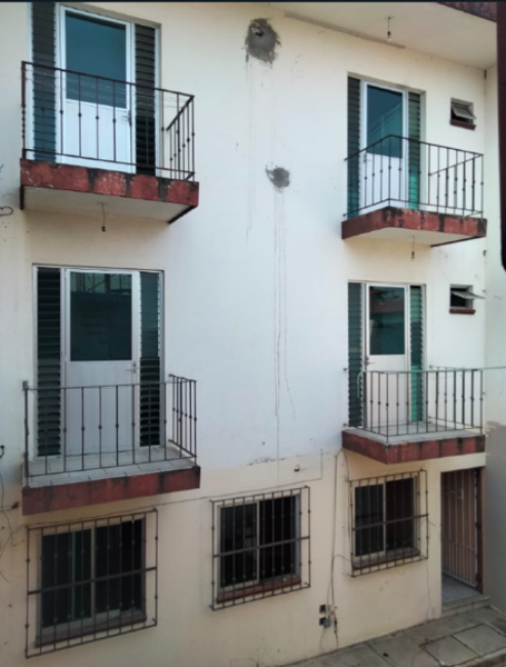 Casa en venta en Fortín de las Flores Centro, Fortín — foto 2 de 3