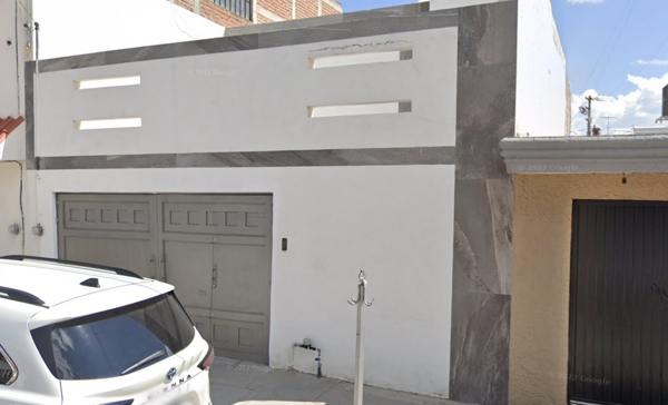 Casa en venta en Granjas Echeveste, León — foto 2 de 11