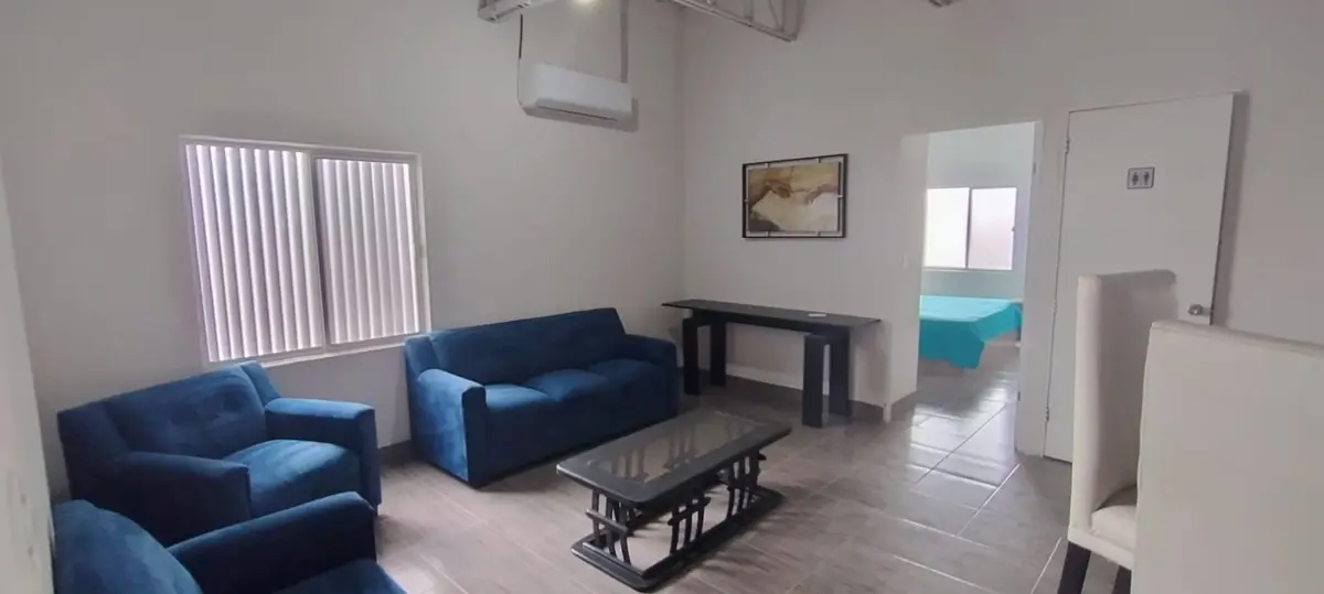 Departamento en Renta en Torreón Residencial, Torreón, Coahuila de Zaragoza