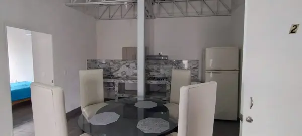 Departamento en renta en Torreón Residencial, Torreón — foto 2 de 5