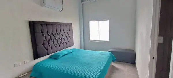 Departamento en renta en Torreón Residencial, Torreón — foto 3 de 5