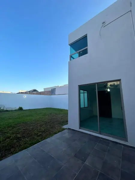 Casa en venta en Quinta Real, Saltillo — foto 3 de 31