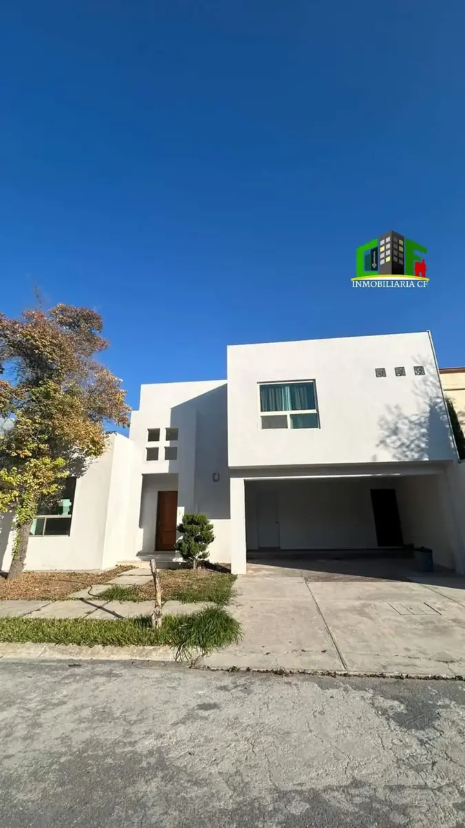 Casa en venta en Quinta Real, Saltillo — foto 1 de 31