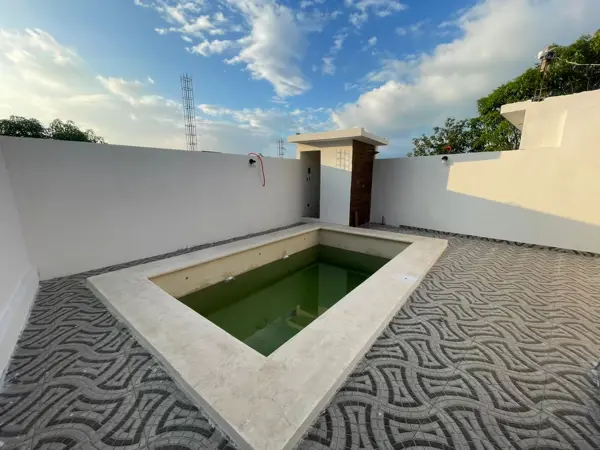 Casa en venta en Los Pajaros, Tuxtla Gutiérrez — foto 2 de 12
