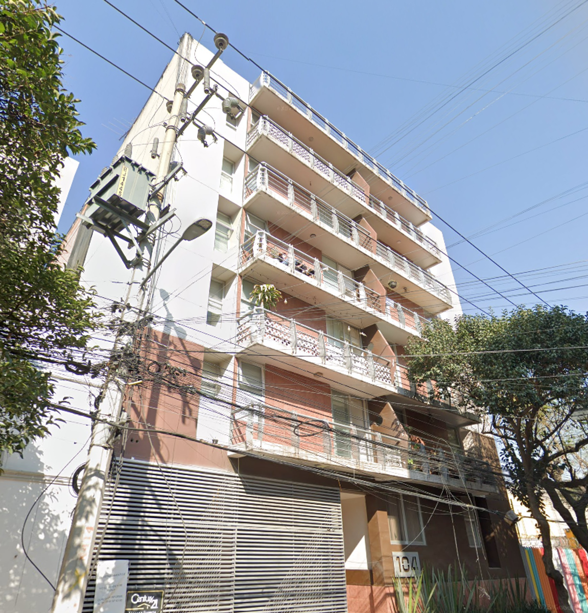 Departamento en venta en Escandón II Sección, Miguel Hidalgo