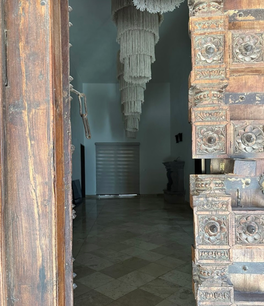 Casa en renta en Club de Golf Ventanas, San Miguel de Allende — foto 3 de 25