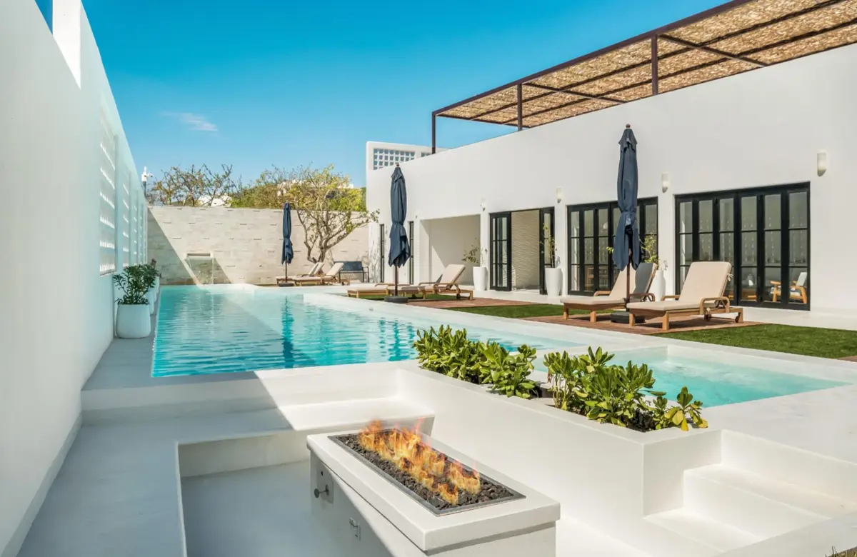 Departamento en venta en El Tezal, Los Cabos — foto 1 de 32