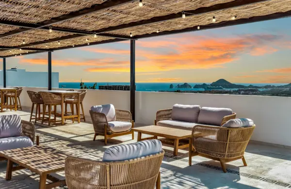 Departamento en venta en El Tezal, Los Cabos — foto 2 de 32