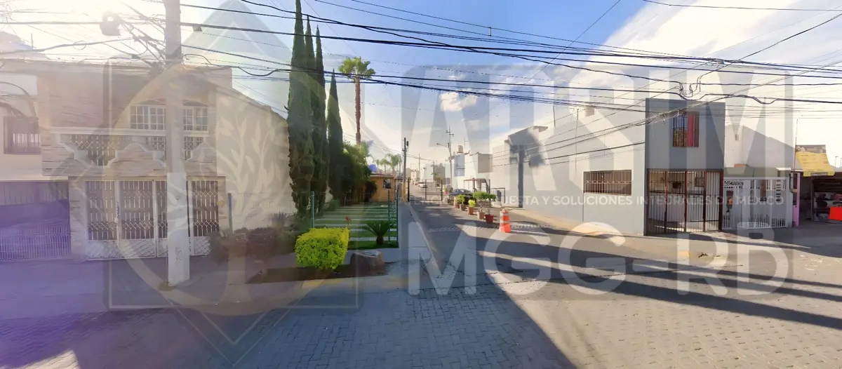 Casa en venta en Santa Margarita, Zapopan — foto 1 de 56