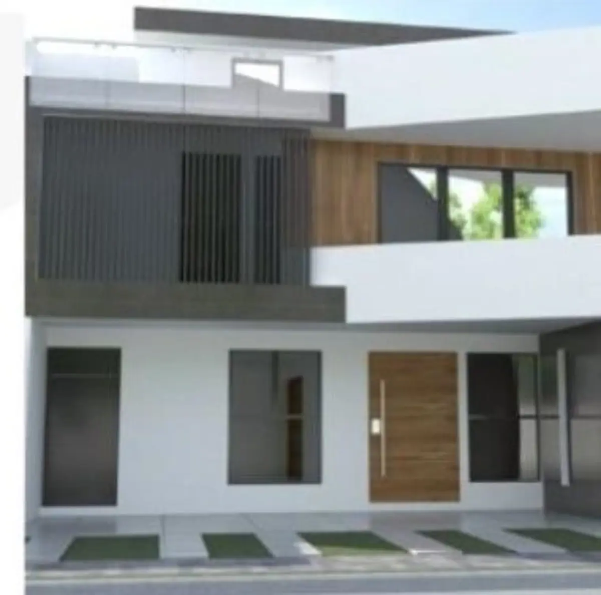Casa en venta en Lomas de Angelópolis, San Andrés Cholula — foto 1 de 3