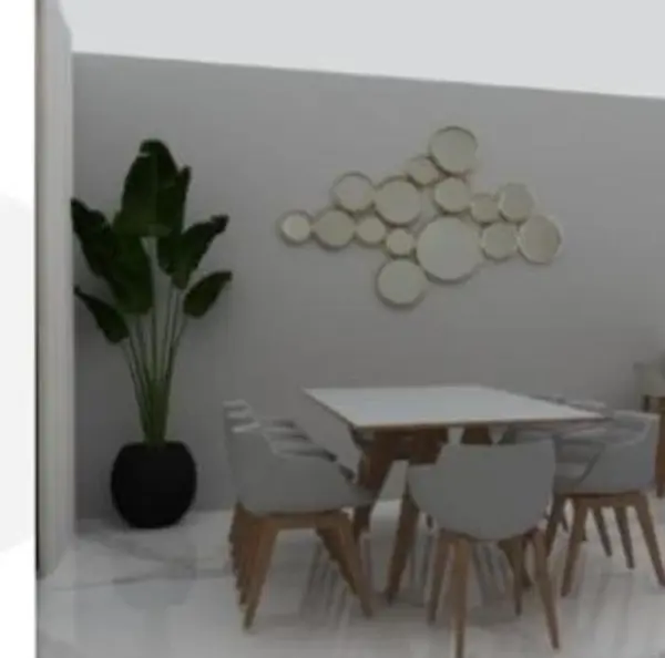 Casa en venta en Lomas de Angelópolis, San Andrés Cholula — foto 2 de 3