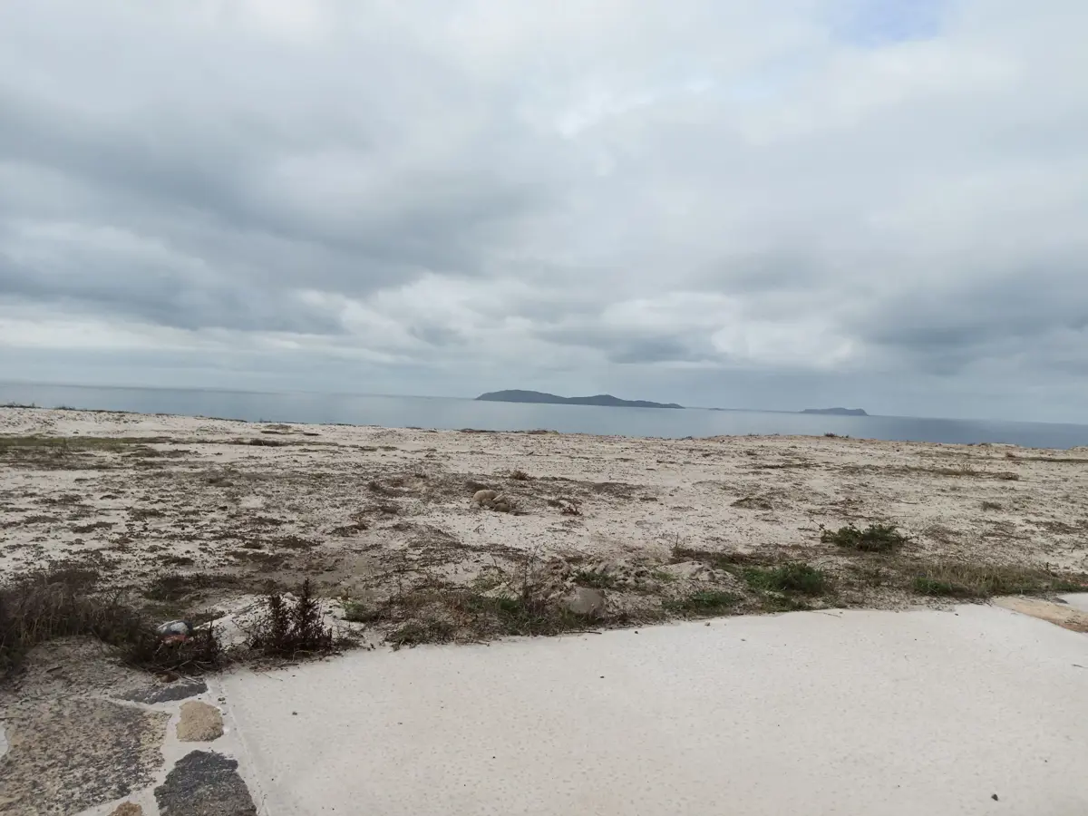 Terreno en venta en Real del Mar, Tijuana — foto 1 de 3