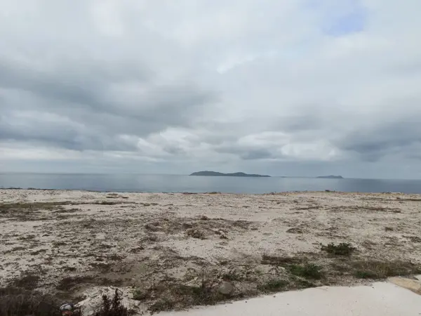 Terreno en venta en Real del Mar, Tijuana — foto 2 de 3