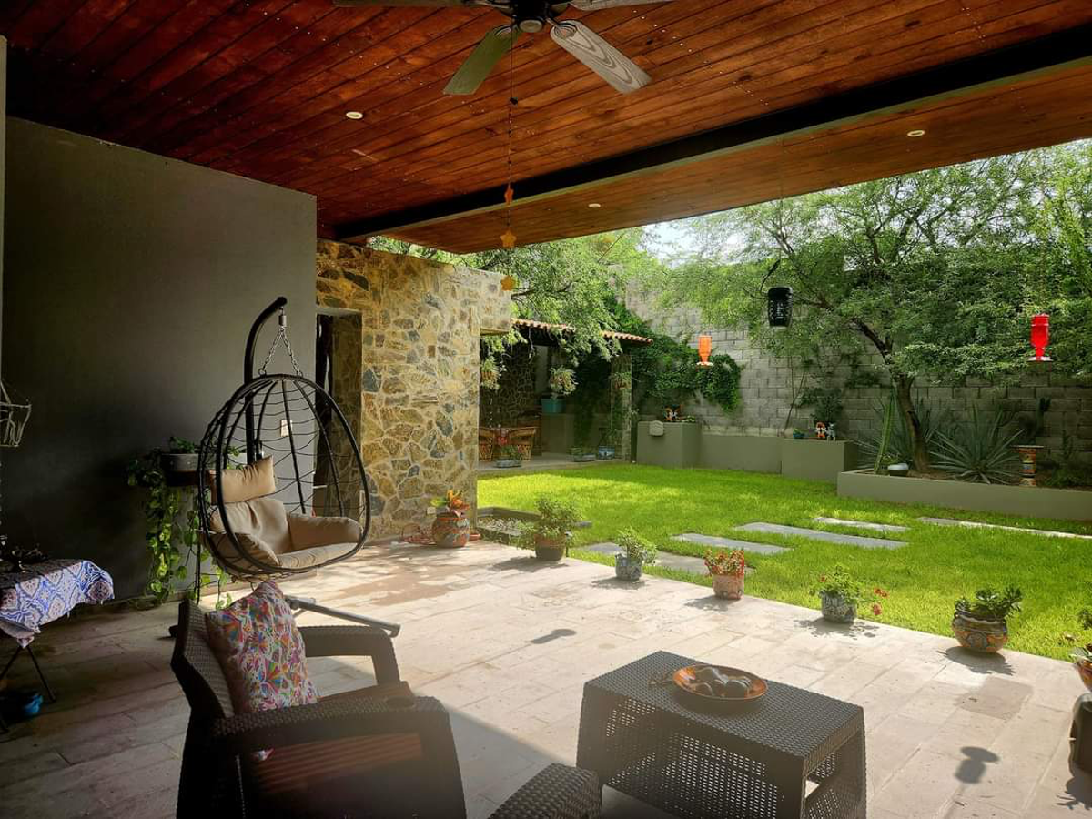 Casa en renta en Poblado de Don Diego, San Miguel de Allende — foto 1 de 38