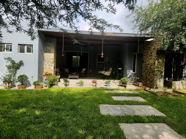 Casa en renta en Poblado de Don Diego, San Miguel de Allende — foto 2 de 38